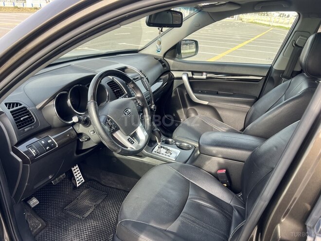 Kia Sorento 2010, 149,000 km - 2.0 l - Bakı