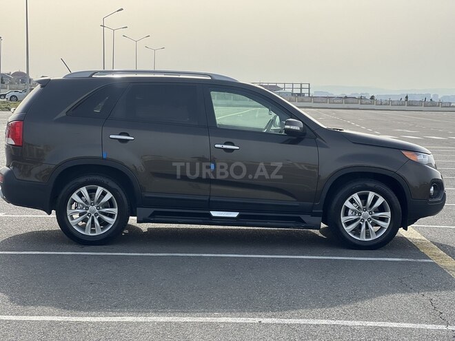 Kia Sorento 2010, 149,000 km - 2.0 l - Bakı