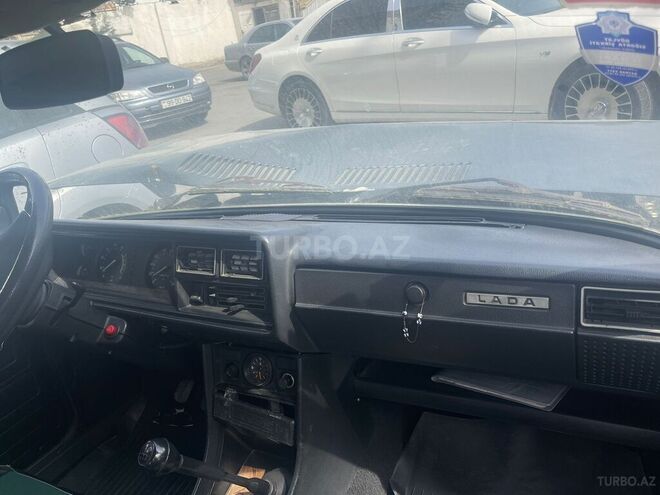 LADA (VAZ) 2107 2011, 10,875 km - 1.6 l - Bakı