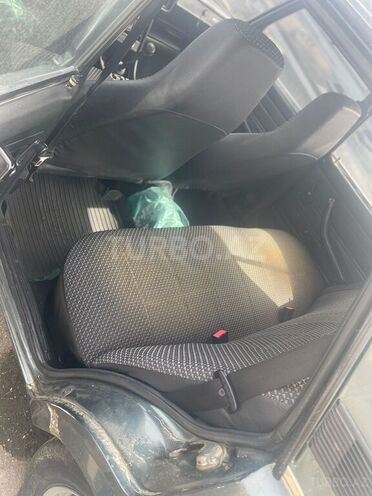 LADA (VAZ) 2107 2011, 10,875 km - 1.6 l - Bakı