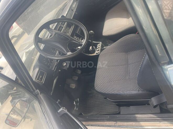 LADA (VAZ) 2107 2011, 10,875 km - 1.6 l - Bakı