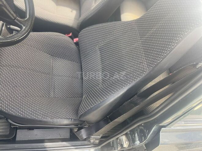 LADA (VAZ) 2107 2011, 10,875 km - 1.6 l - Bakı