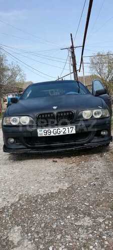 BMW 528 1997, 360,000 km - 2.8 л - Bakı
