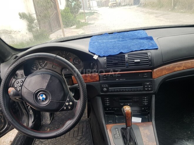 BMW 528 1997, 360,000 km - 2.8 л - Bakı