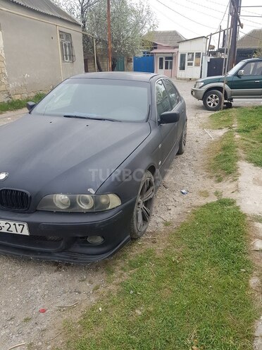 BMW 528 1997, 360,000 km - 2.8 л - Bakı