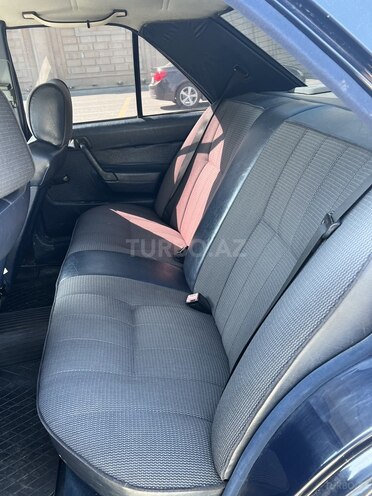 Mercedes 190 1990, 332,000 km - 1.8 l - Bakı