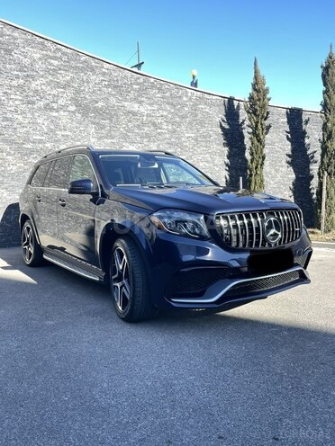 Mercedes  2014, 115,000 km - 3.0 л - Bakı