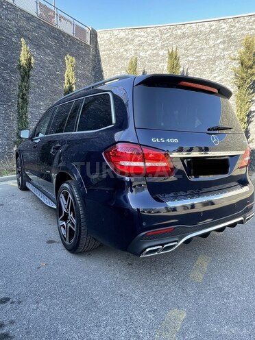 Mercedes  2014, 115,000 km - 3.0 л - Bakı