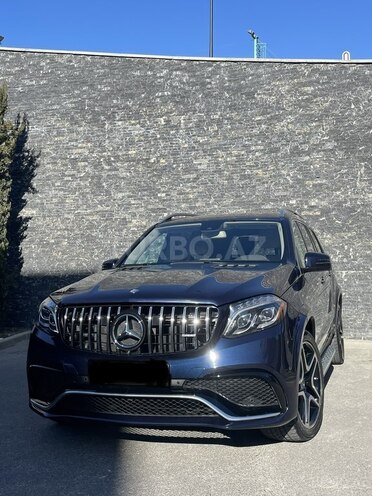 Mercedes  2014, 115,000 km - 3.0 л - Bakı