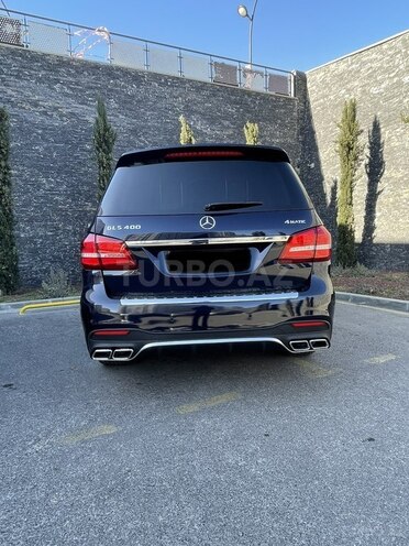 Mercedes  2014, 115,000 km - 3.0 л - Bakı