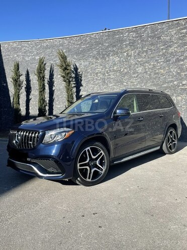 Mercedes  2014, 115,000 km - 3.0 л - Bakı