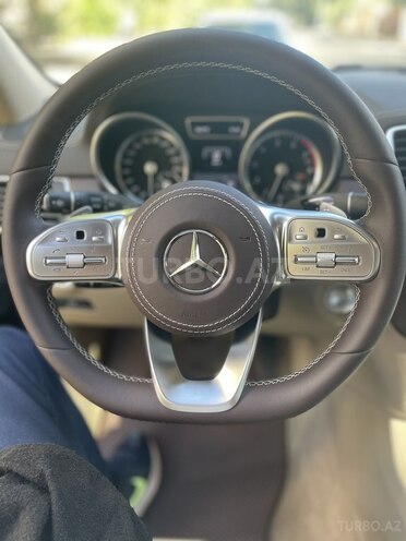 Mercedes  2014, 115,000 km - 3.0 л - Bakı