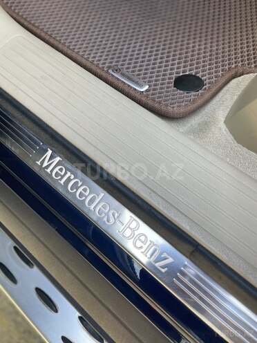 Mercedes  2014, 115,000 km - 3.0 л - Bakı