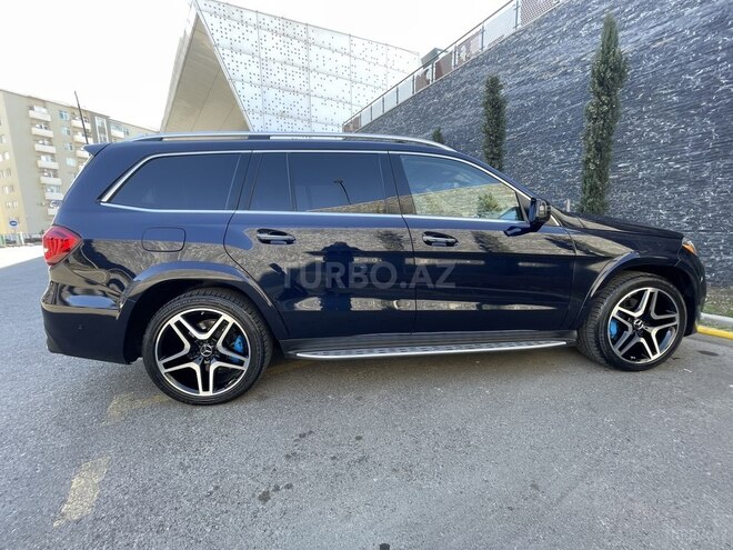 Mercedes  2014, 115,000 km - 3.0 л - Bakı