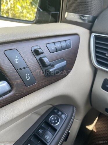 Mercedes  2014, 115,000 km - 3.0 л - Bakı