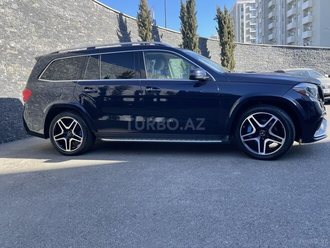 Mercedes  2014, 115,000 km - 3.0 л - Bakı