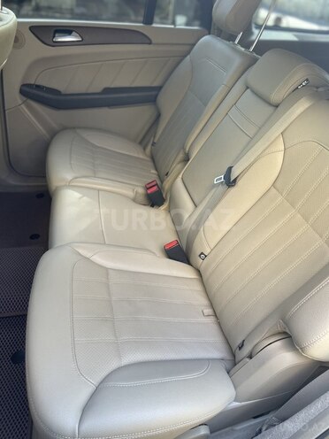 Mercedes  2014, 115,000 km - 3.0 л - Bakı