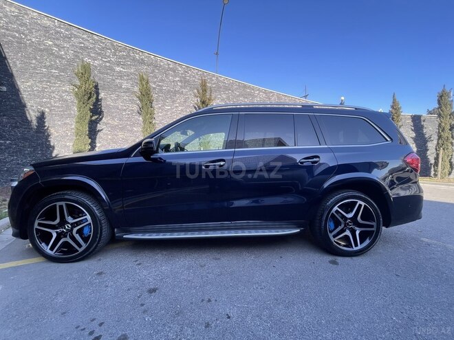 Mercedes  2014, 115,000 km - 3.0 л - Bakı