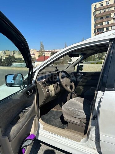 Mitsubishi Chariot 2000, 190,000 km - 2.4 l - Bakı
