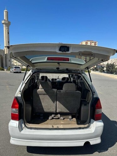 Mitsubishi Chariot 2000, 190,000 km - 2.4 l - Bakı