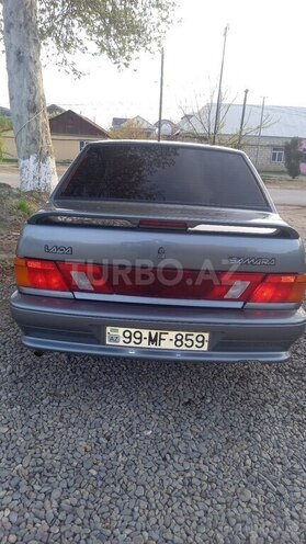 LADA (VAZ) 2115 2009, 200,000 km - 1.5 l - Gəncə