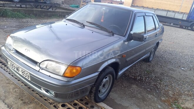 LADA (VAZ) 2115 2009, 200,000 km - 1.5 l - Gəncə