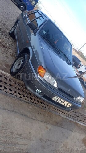 LADA (VAZ) 2115 2009, 200,000 km - 1.5 l - Gəncə