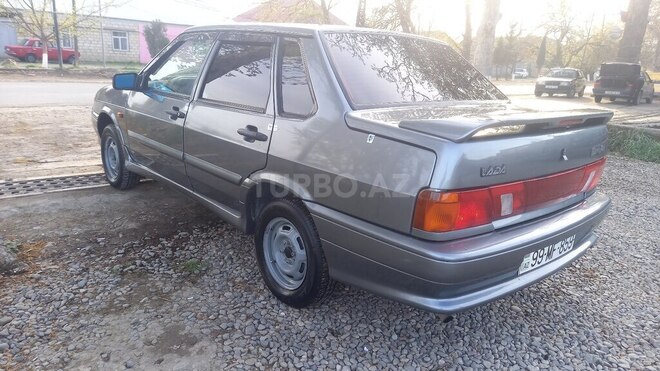 LADA (VAZ) 2115 2009, 200,000 km - 1.5 l - Gəncə
