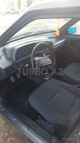 LADA (VAZ) 2115 2009, 200,000 km - 1.5 l - Gəncə