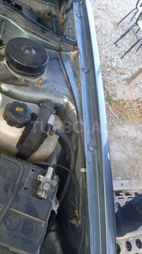 LADA (VAZ) 2115 2009, 200,000 km - 1.5 l - Gəncə