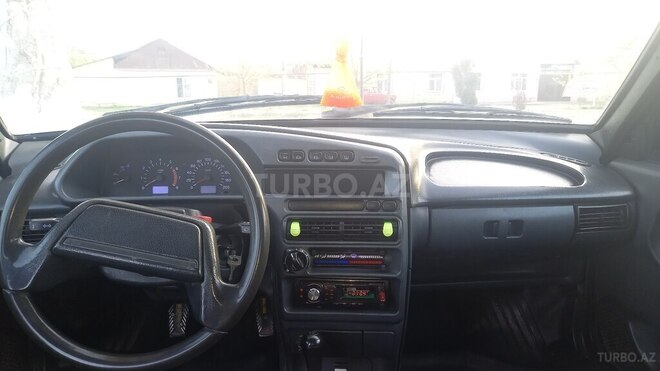 LADA (VAZ) 2115 2009, 200,000 km - 1.5 l - Gəncə