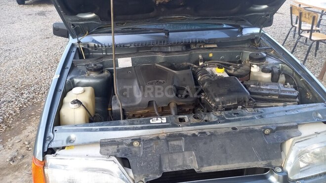 LADA (VAZ) 2115 2009, 200,000 km - 1.5 l - Gəncə