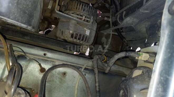 LADA (VAZ) 2115 2009, 200,000 km - 1.5 l - Gəncə