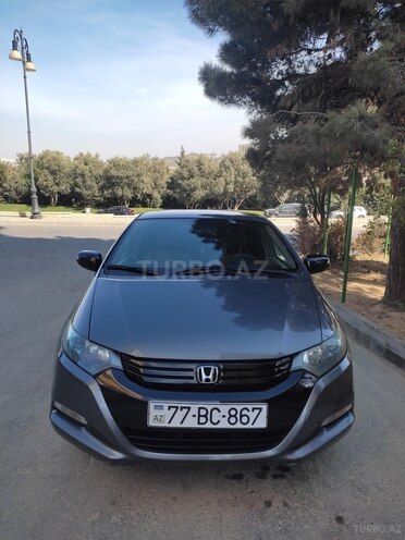 Honda Insight 2010, 320,000 km - 1.3 l - Bakı
