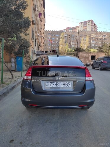 Honda Insight 2010, 320,000 km - 1.3 l - Bakı
