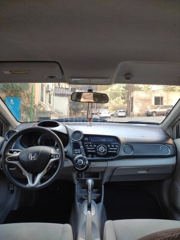 Honda Insight 2010, 320,000 km - 1.3 l - Bakı