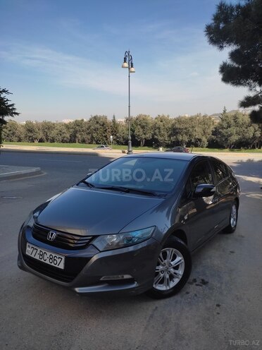 Honda Insight 2010, 320,000 km - 1.3 l - Bakı