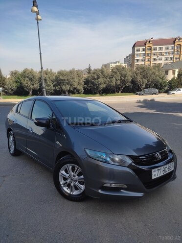 Honda Insight 2010, 320,000 km - 1.3 l - Bakı