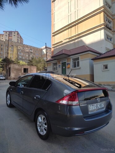 Honda Insight 2010, 320,000 km - 1.3 l - Bakı