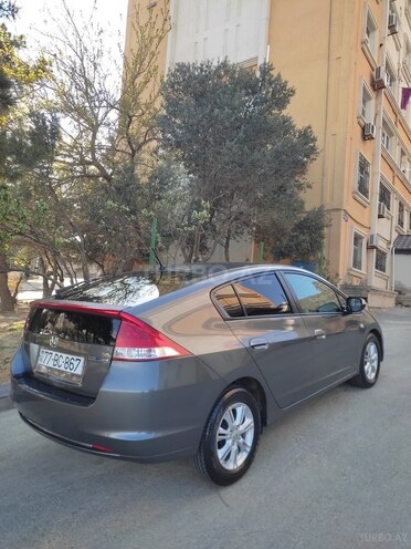Honda Insight 2010, 320,000 km - 1.3 l - Bakı