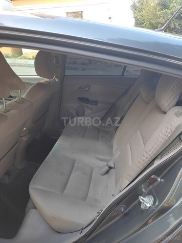 Honda Insight 2010, 320,000 km - 1.3 l - Bakı