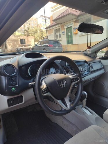 Honda Insight 2010, 320,000 km - 1.3 l - Bakı