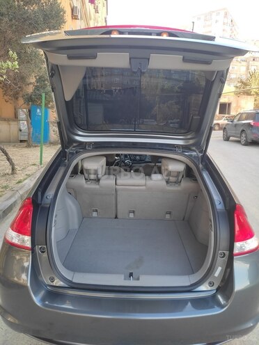 Honda Insight 2010, 320,000 km - 1.3 l - Bakı