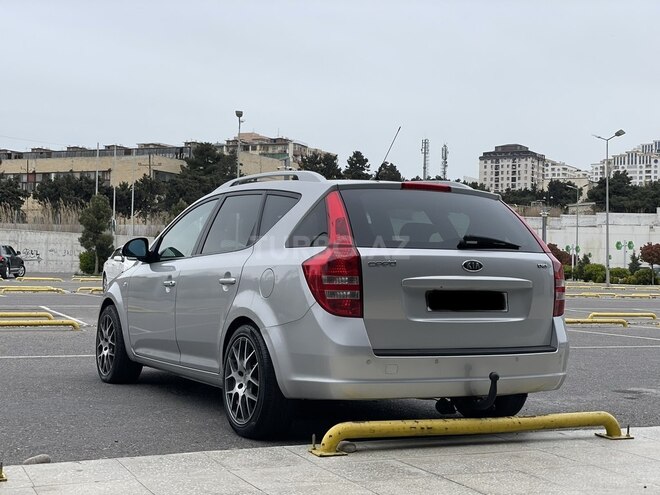 Kia Ceed 2007, 275,641 km - 1.6 л - Bakı