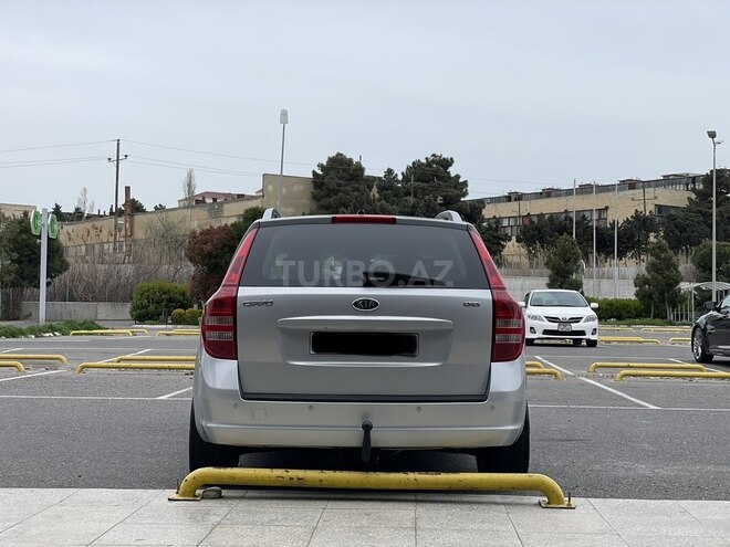 Kia Ceed 2007, 275,641 km - 1.6 л - Bakı