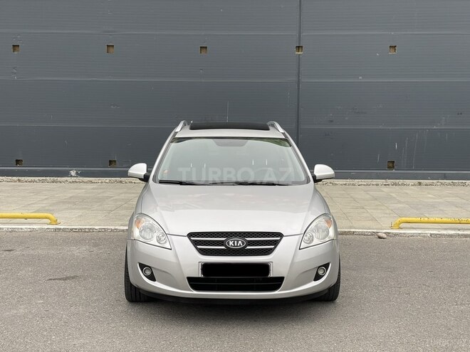 Kia Ceed 2007, 275,641 km - 1.6 л - Bakı