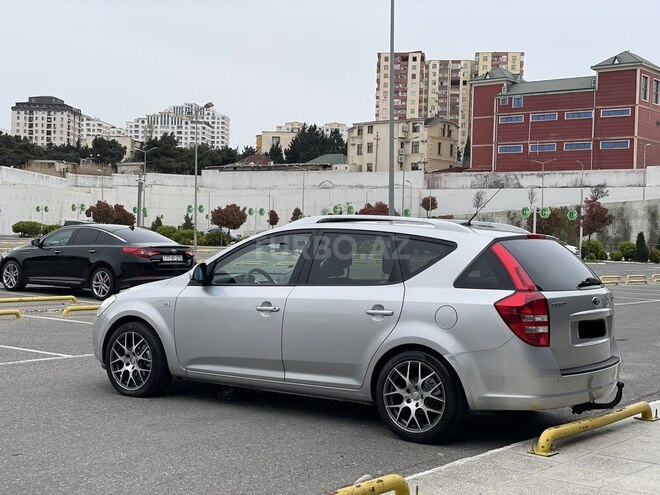 Kia Ceed 2007, 275,641 km - 1.6 л - Bakı