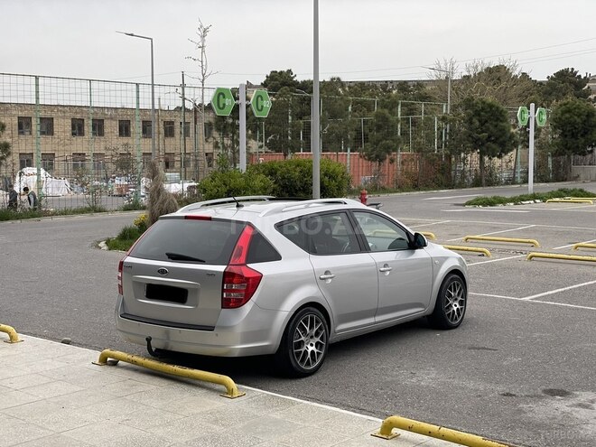 Kia Ceed 2007, 275,641 km - 1.6 л - Bakı