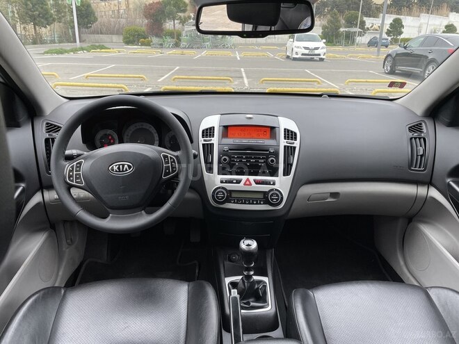 Kia Ceed 2007, 275,641 km - 1.6 л - Bakı