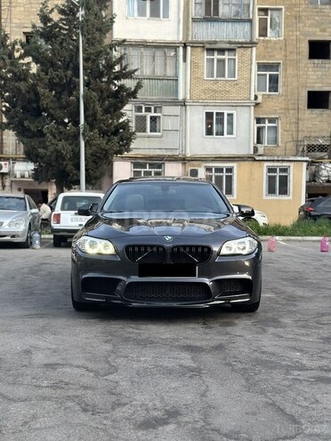 BMW 528 2013, 162,300 km - 2.0 l - Bakı